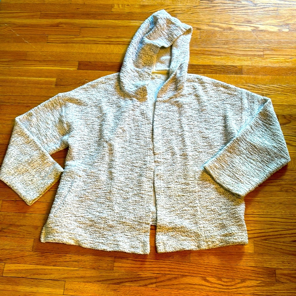 Madewell cardigan
